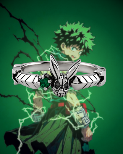 Izuku Ring