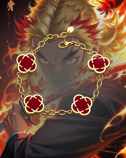 Hashira Bracelets