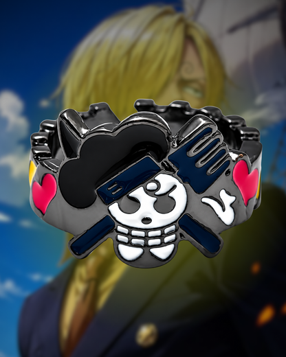 Sanji Ring