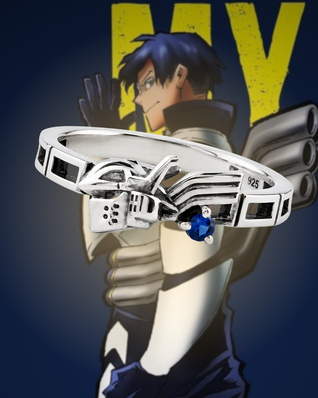 Tenya Ring
