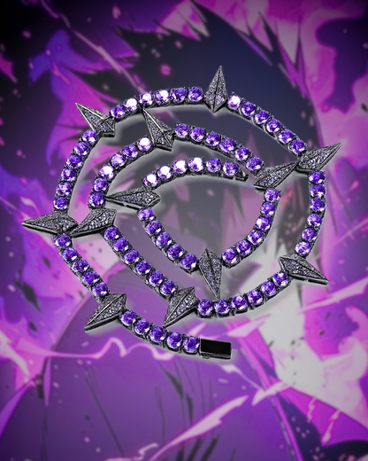 Sasuke Necklace