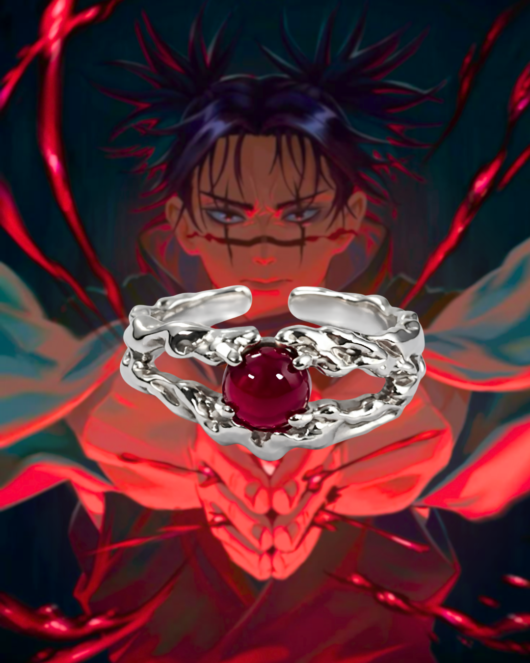 Choso Ring