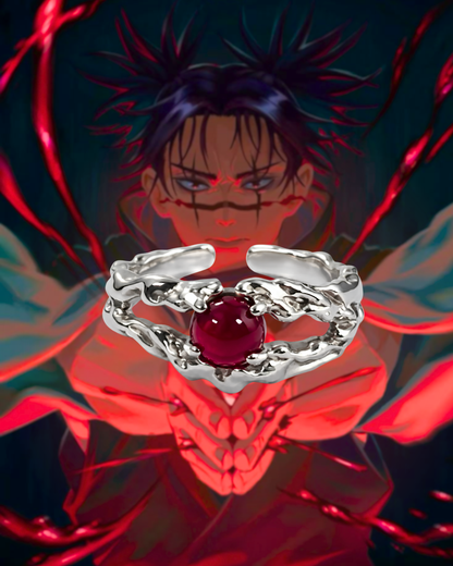 Choso Ring