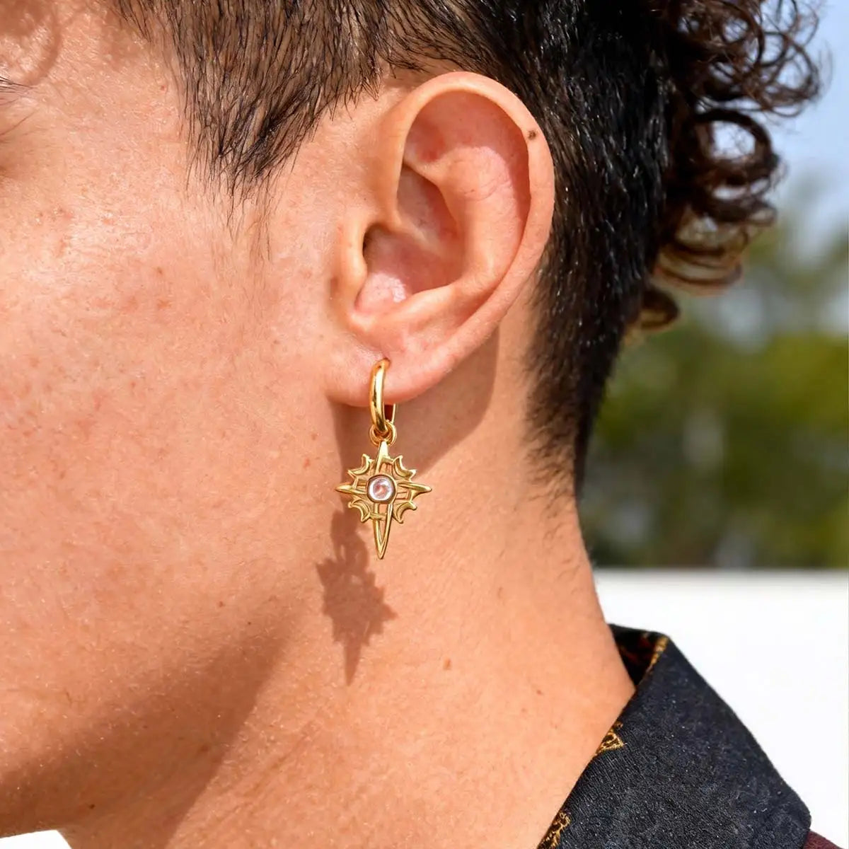 Frieren Earrings