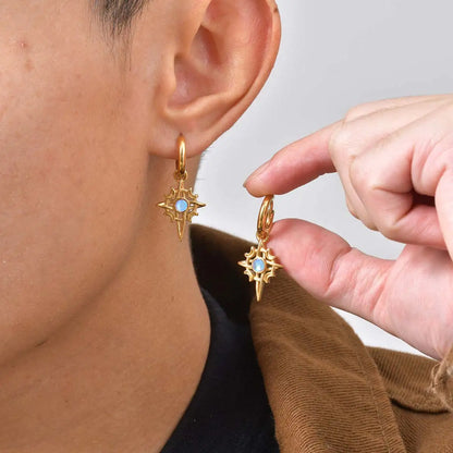 Frieren Earrings