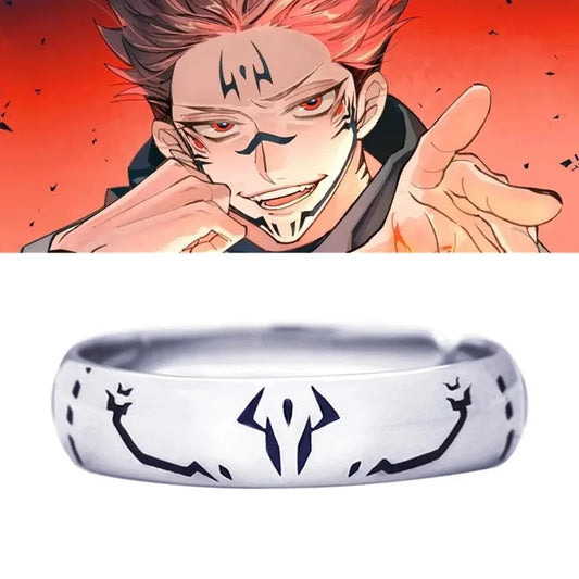 Sukuna Ring