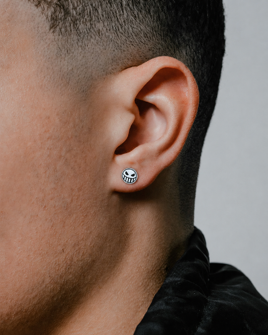 Ace Earrings
