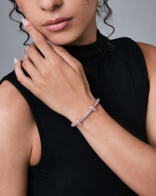 Sakura Bracelet