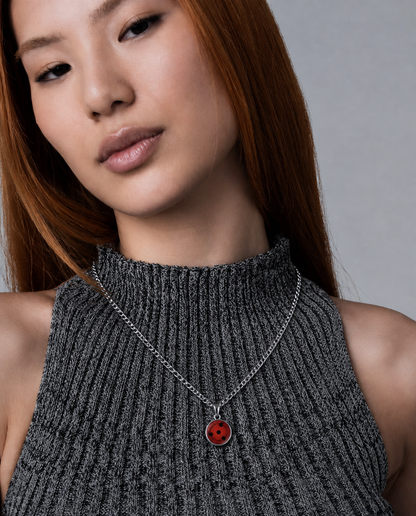 Uchiha Necklace