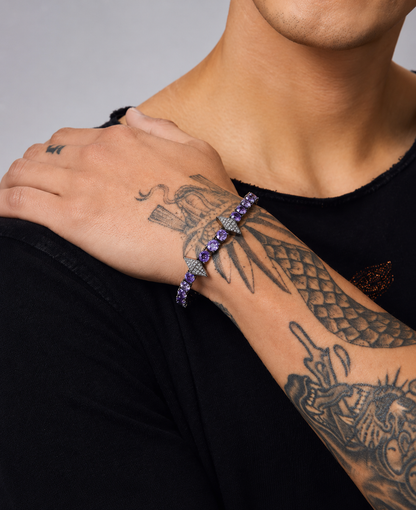 Sasuke Bracelet