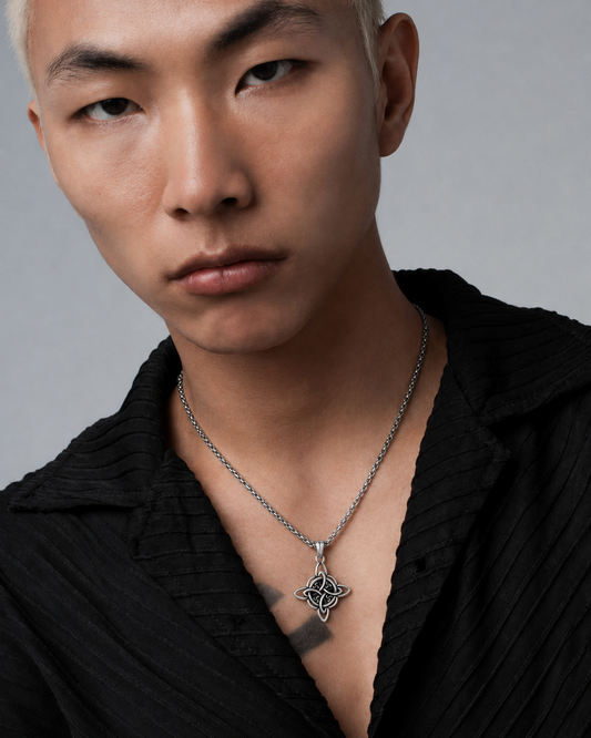 Rasengan Necklace