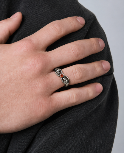 Katsuki Ring