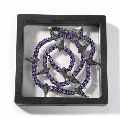 Sasuke Necklace