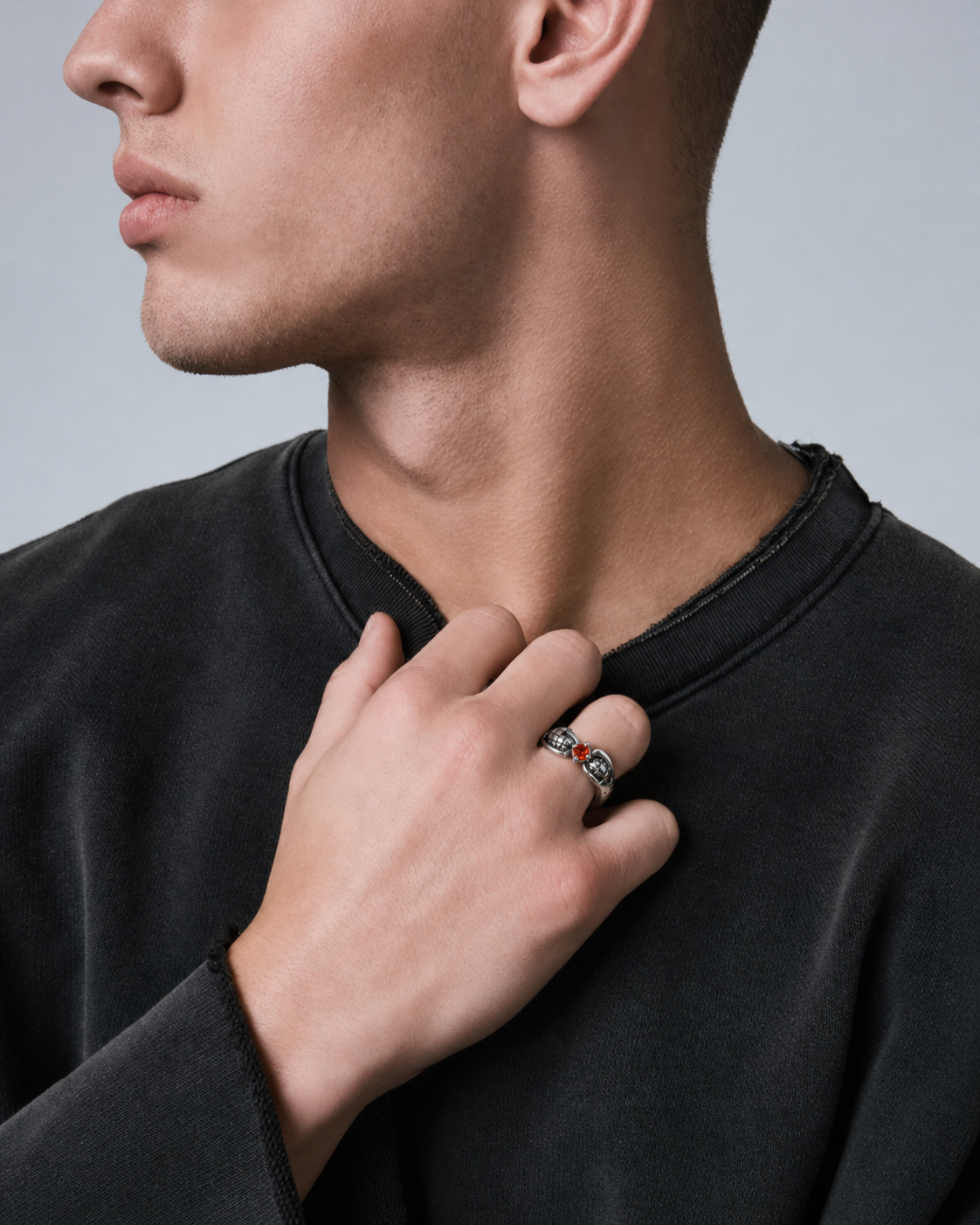 Katsuki Ring