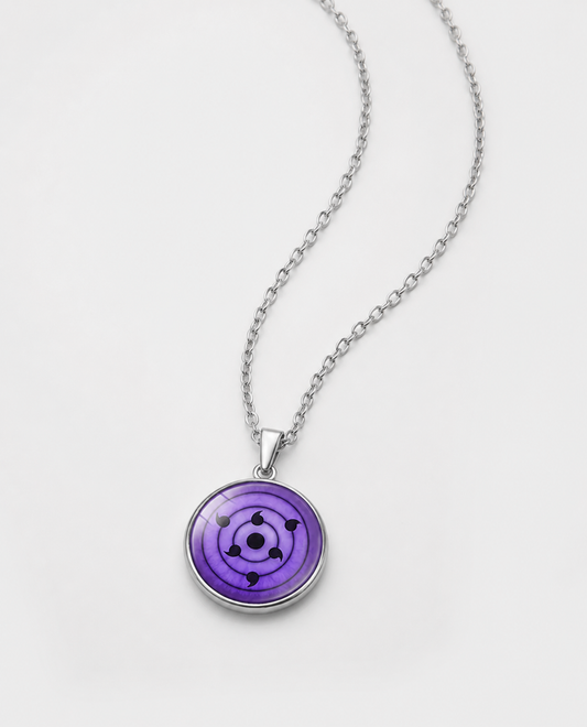 Uchiha Necklace