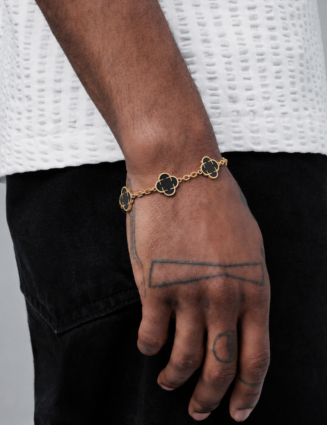 Hashira Bracelets