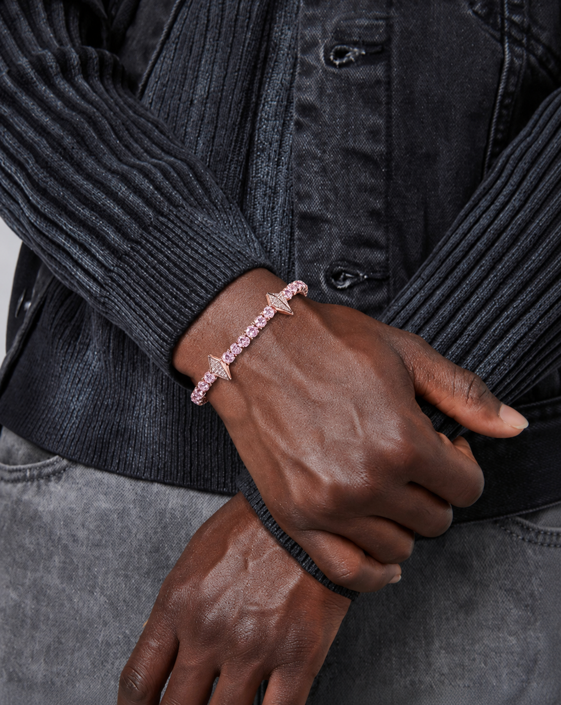 Sakura Bracelet