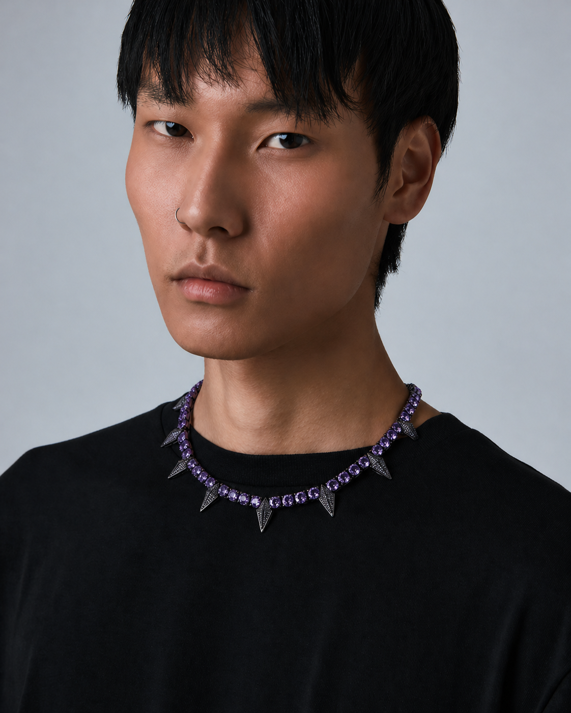 Sasuke Necklace