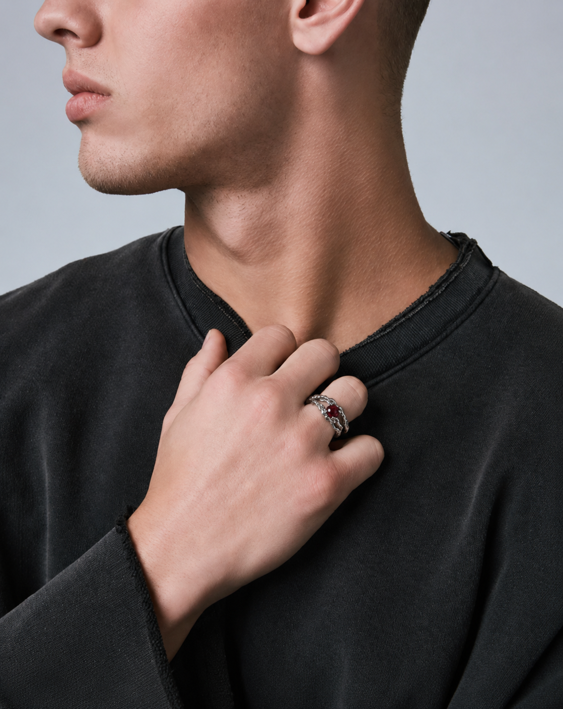 Choso Ring