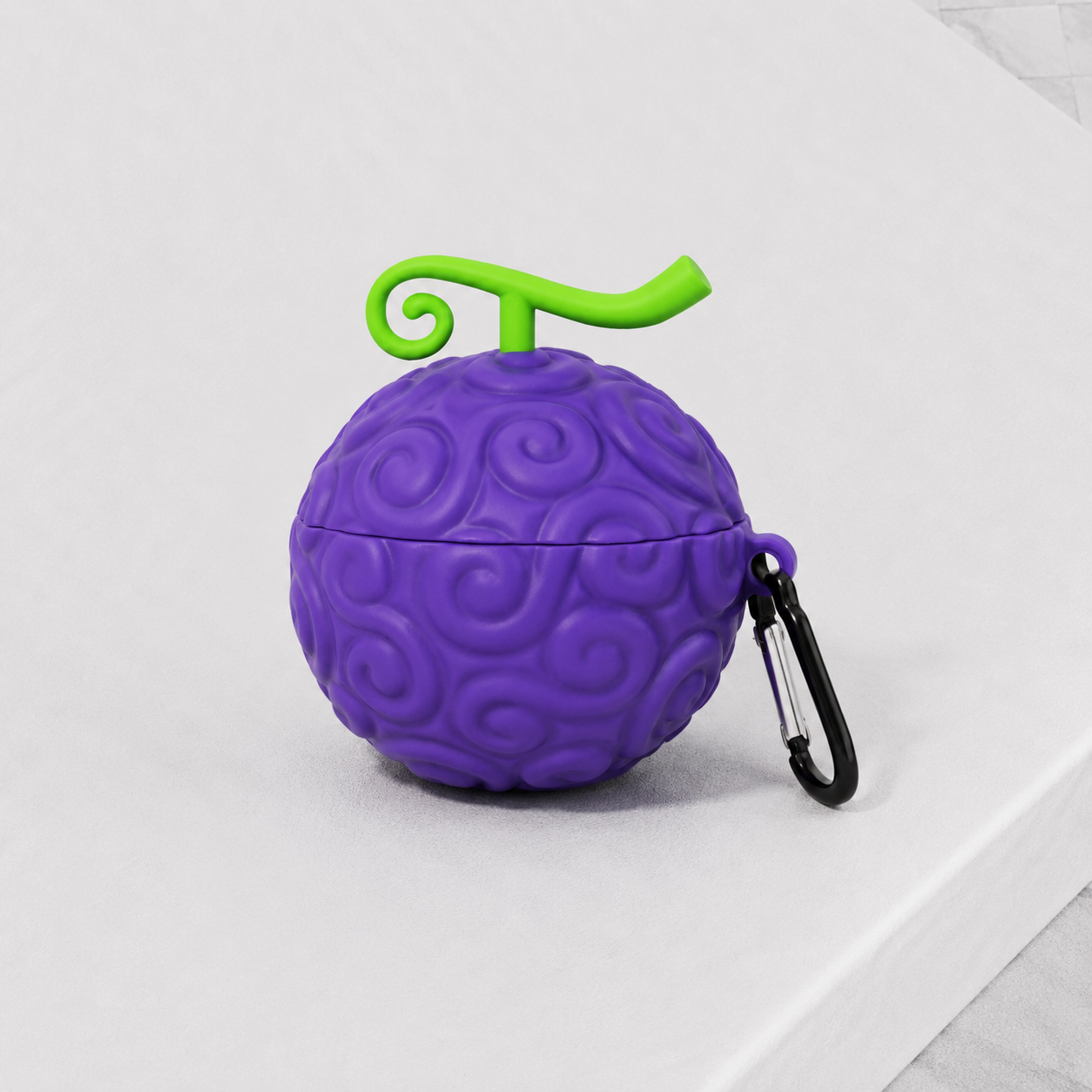 Gomu Gomu No Mi Case