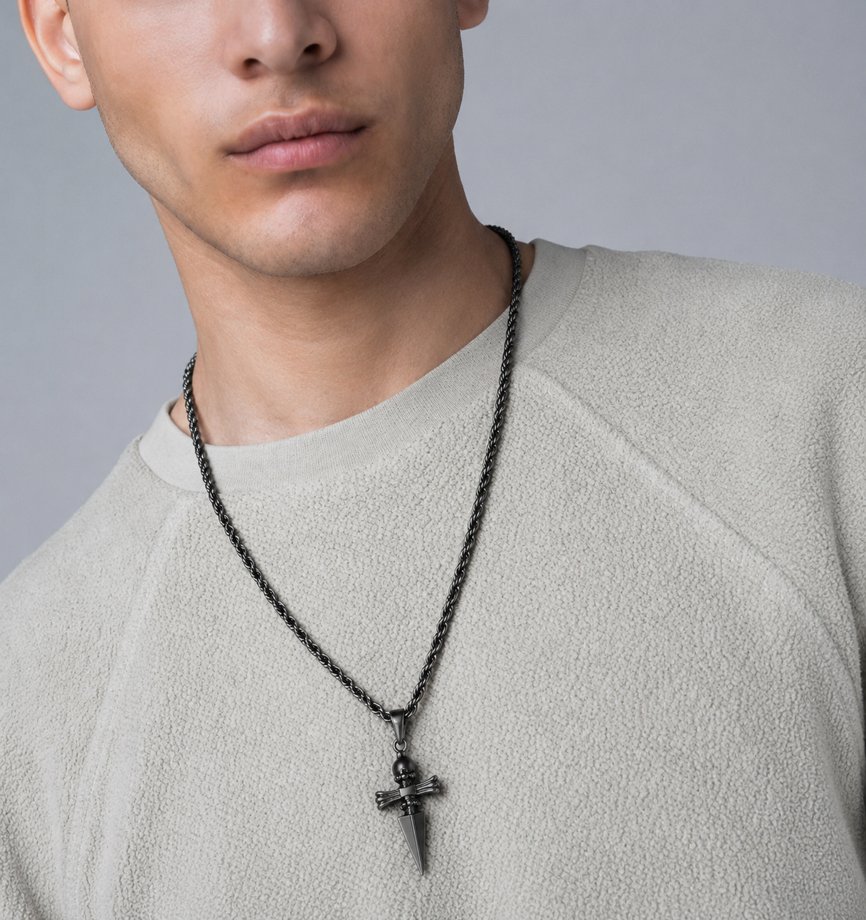 Judgement HxH Necklace