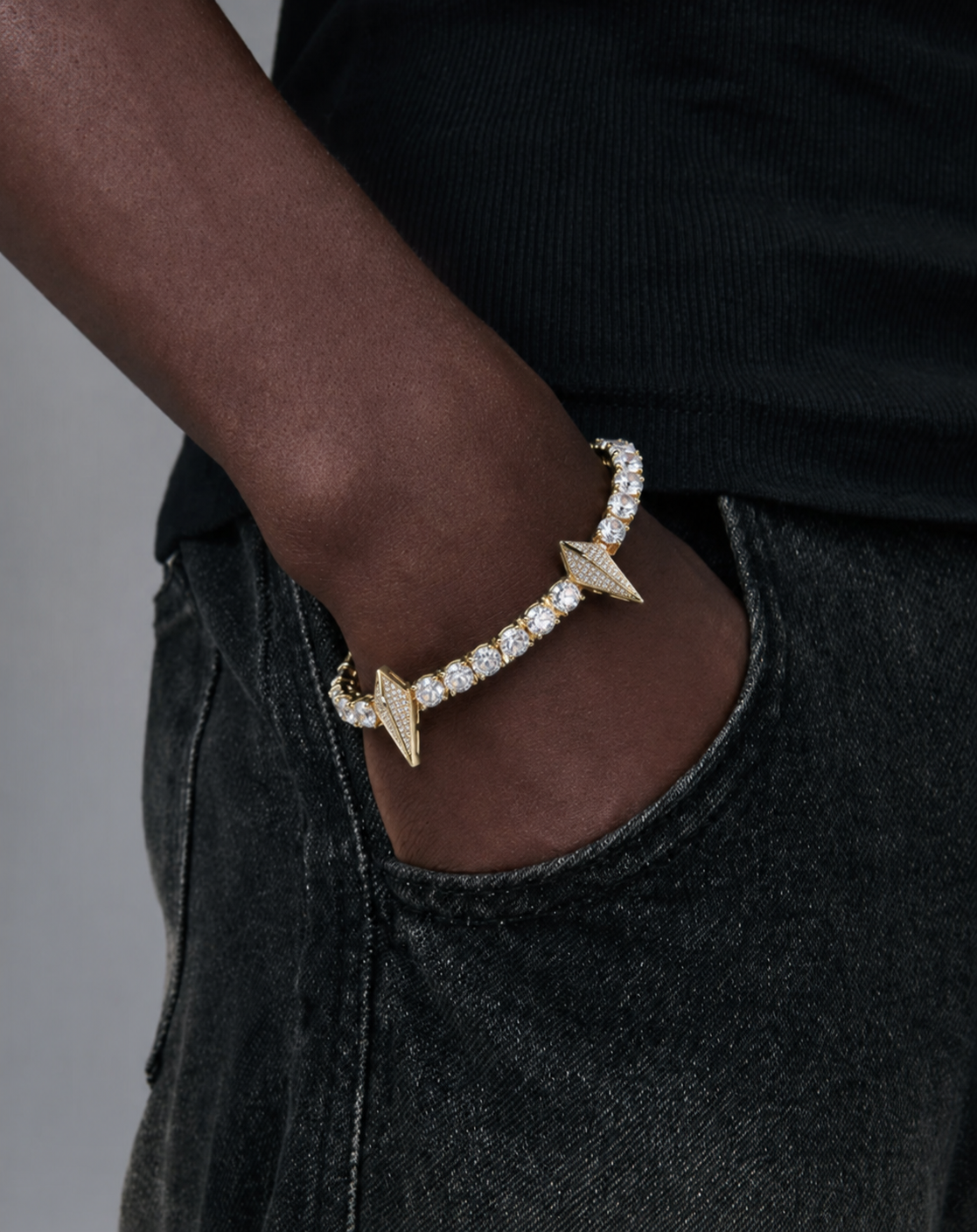 Naruto Bracelet