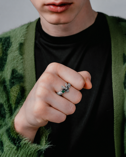 Izuku Ring