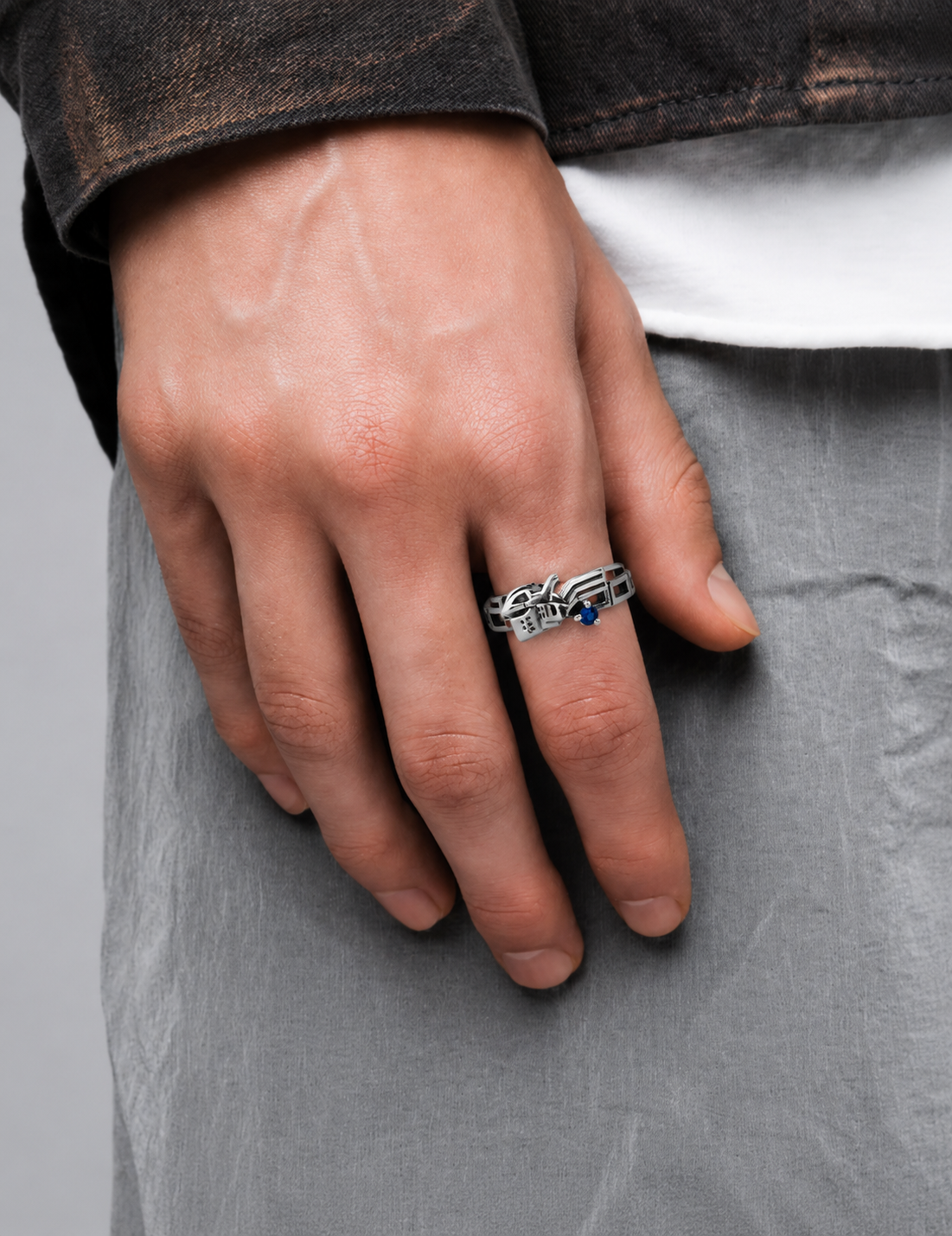 Tenya Ring