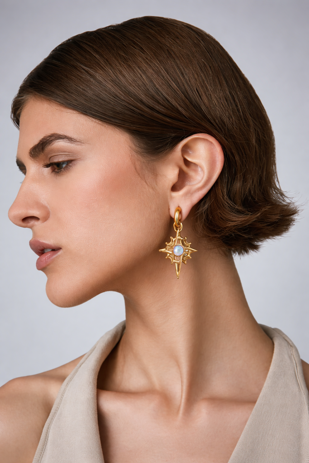 Frieren Earrings