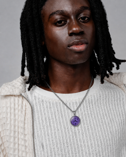 Uchiha Necklace