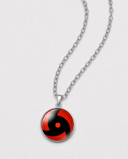 Uchiha Necklace
