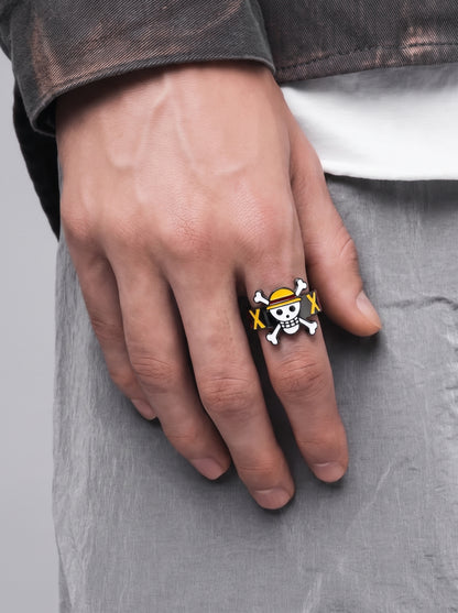 Luffy Ring