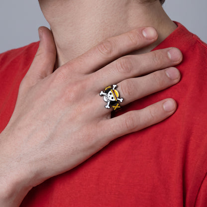 Luffy Ring