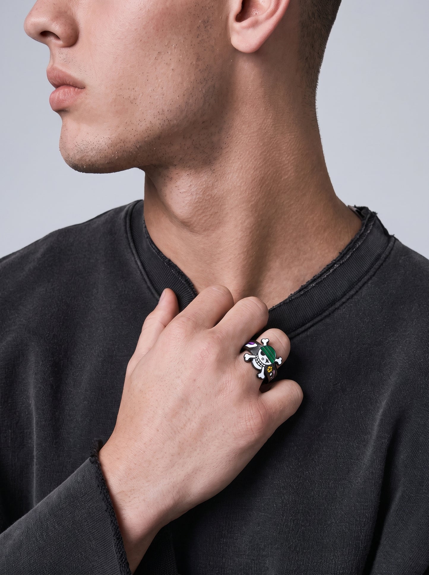 Zoro Ring