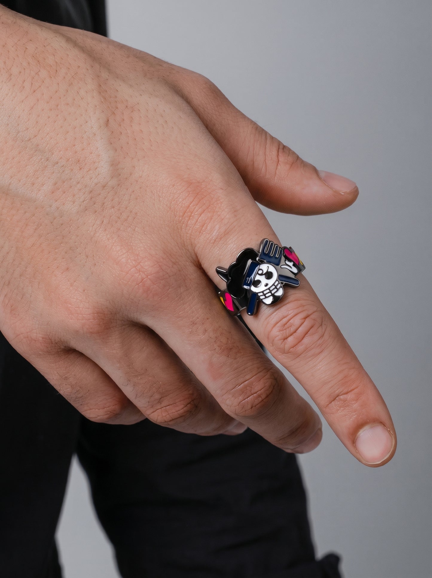 Sanji Ring