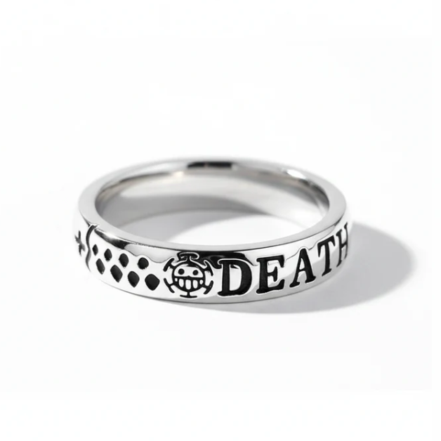 Trafalgar Law Ring