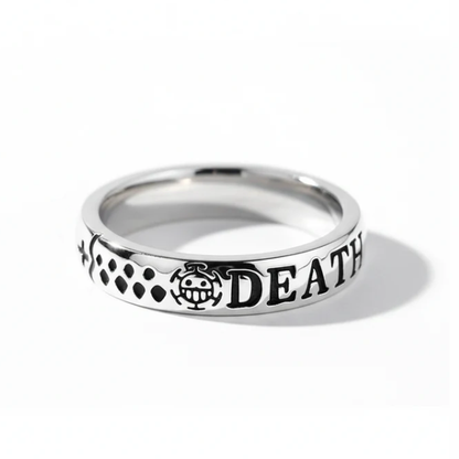 Trafalgar Law Ring